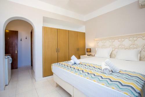 Apartamento Voula Studios