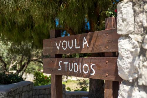 Apartamento Voula Studios