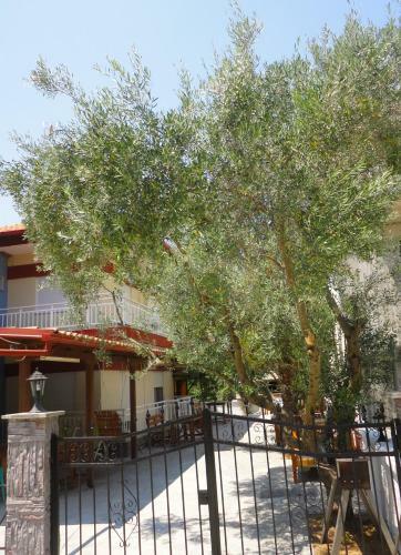 Apartamento Nafsika