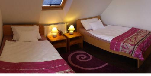R�na Apartman