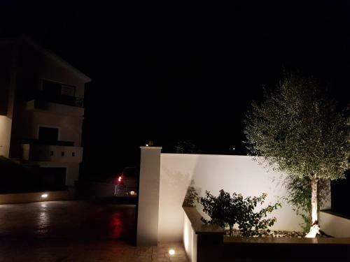 Dimitris Villa