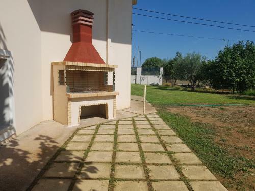 Dimitris Villa