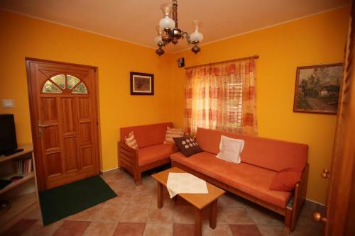 Lonci Apartman