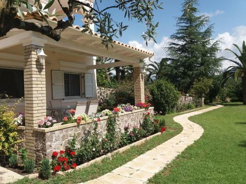 Villa Atalanti
