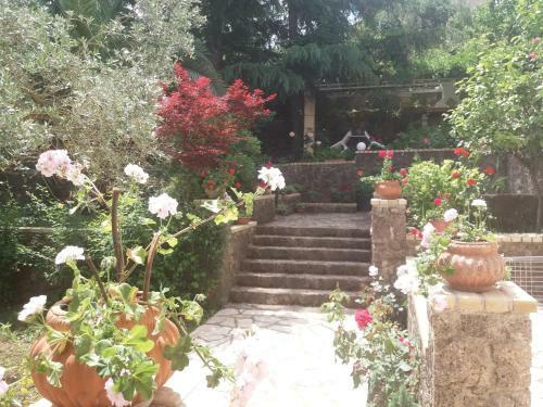 Villa Atalanti