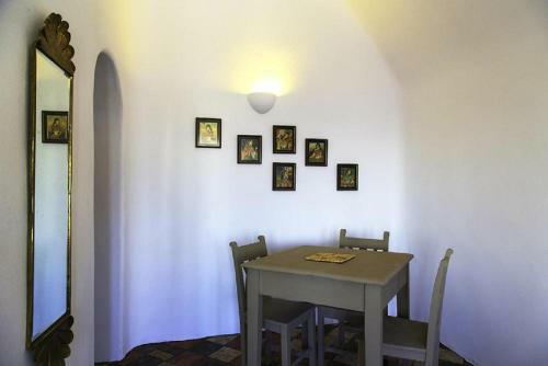 Apartamento Architect Cave Houses