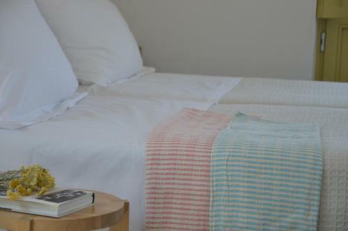 Hostal Vorina Ktismata