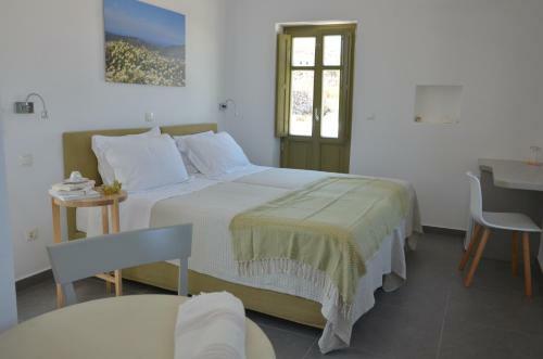 Hostal Vorina Ktismata