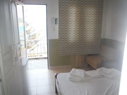 Apartamento Tasomanolis Studios