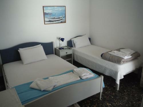 Apartamento Tasomanolis Studios
