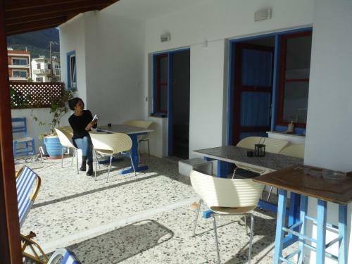 Apartamento Tasomanolis Studios