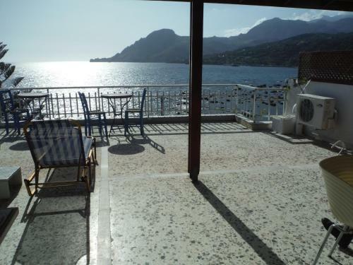 Apartamento Tasomanolis Studios