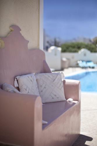 Hostal Angel Studios Dahlia Collection
