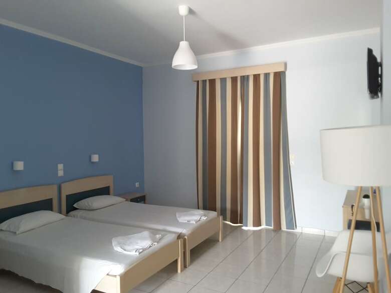 Maria Mare Apart-hotel