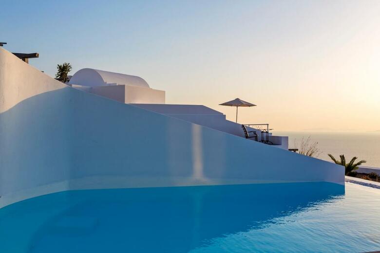 Amber Light Villas