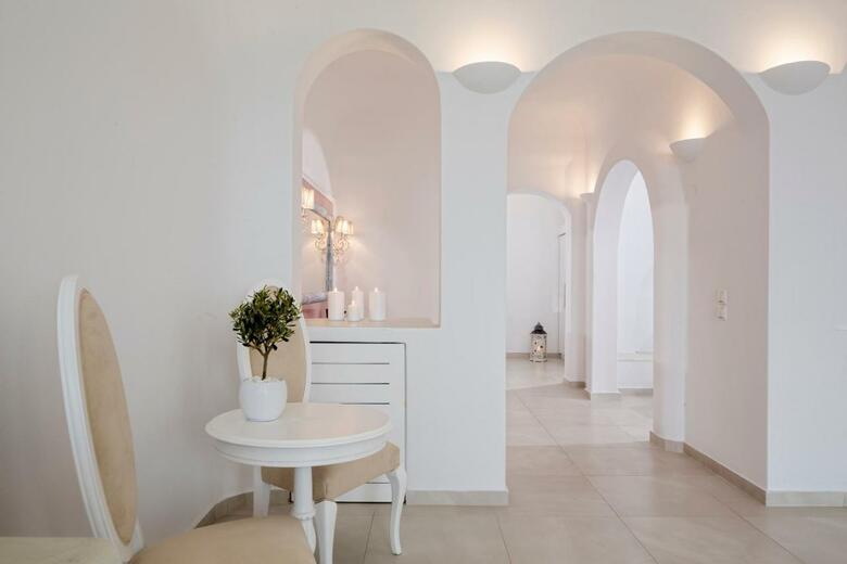 Amber Light Villas
