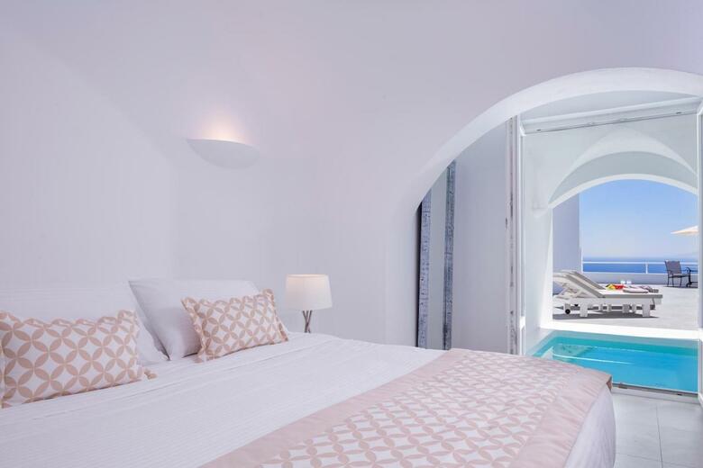 Amber Light Villas