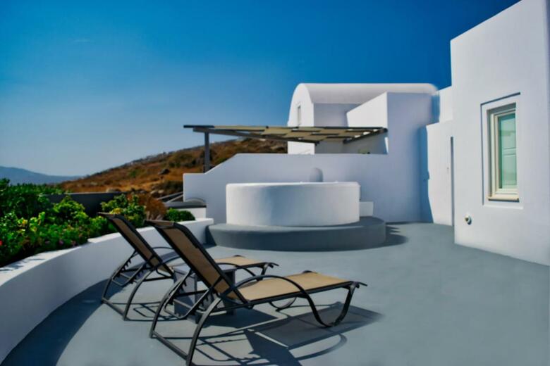 Amber Light Villas