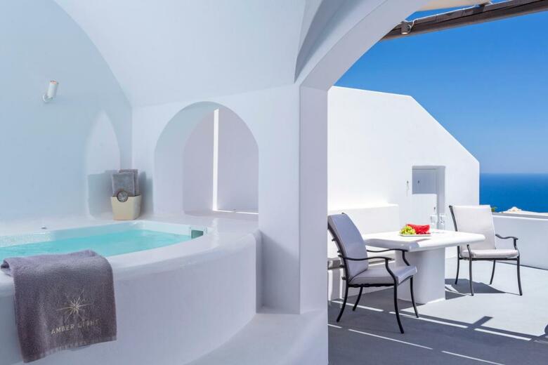 Amber Light Villas