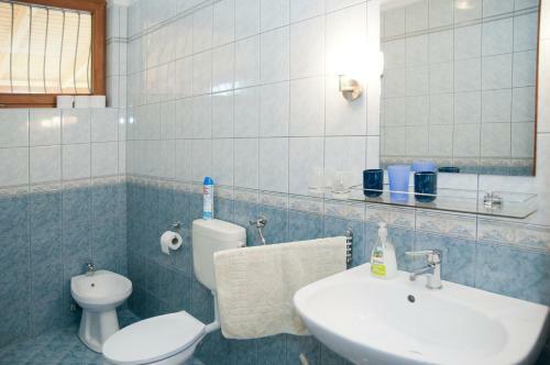 Apartments Yowan