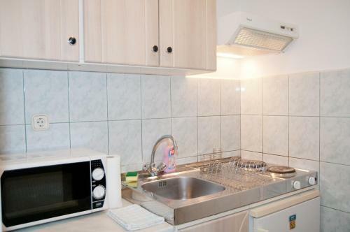 Apartments Yowan