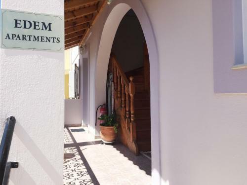 Edem Apartments