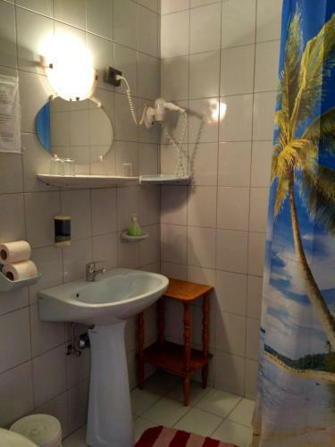 Bed & Breakfast Panzi� Hummel