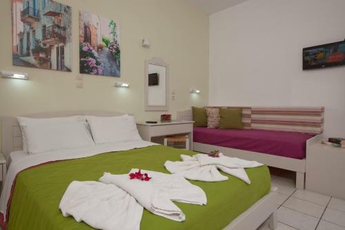 Aparthotel Latania Apartments