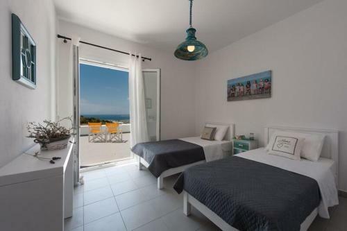 Apartamento Anixis Studios