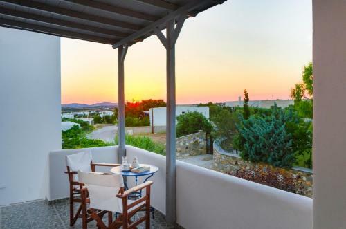 Apartamento Anixis Studios