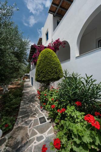 Apartamento Anixis Studios