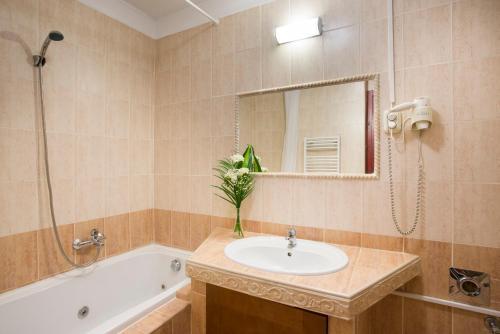 Baross City Hotel - Budapest