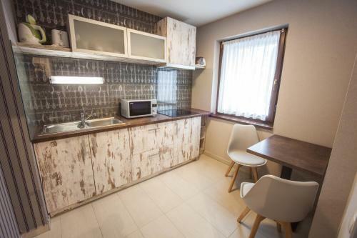 Levendula Apartmanh�z