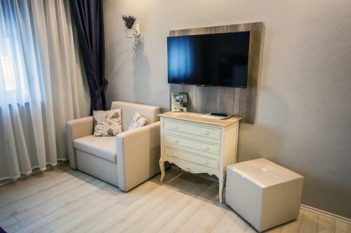 Levendula Apartmanh�z