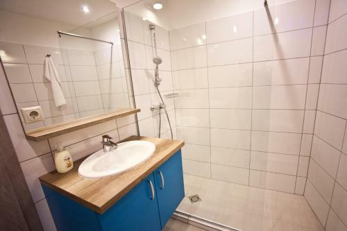 Levendula Apartmanh�z