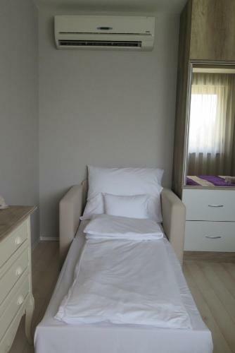 Levendula Apartmanh�z