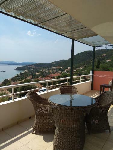 Sarakinos Apartments