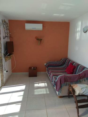 Sarakinos Apartments