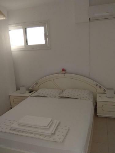 Sarakinos Apartments