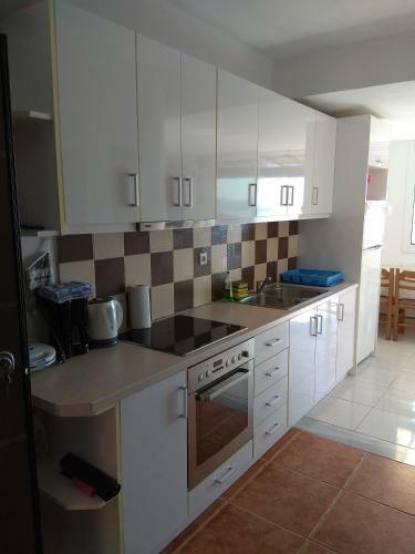 Sarakinos Apartments