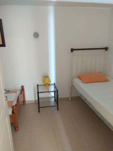 Sarakinos Apartments