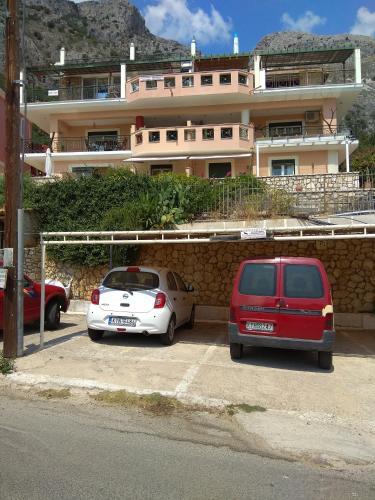 Sarakinos Apartments