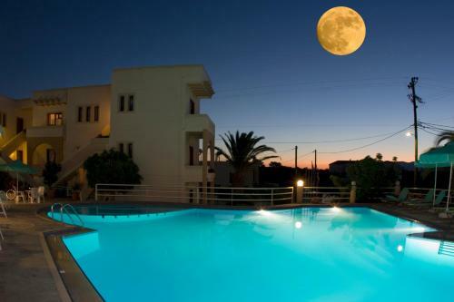 Aparthotel Olga Suites