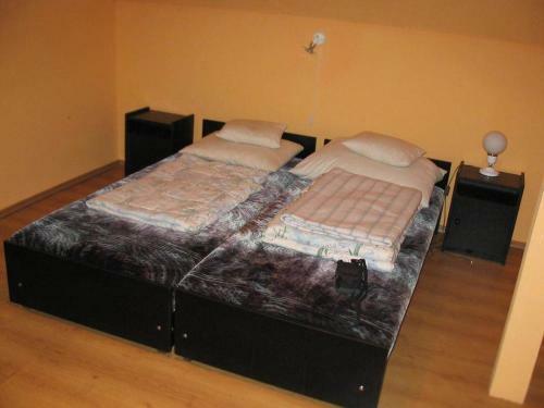 Kiss Apartman