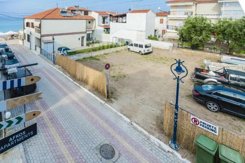 Afkos Apartments