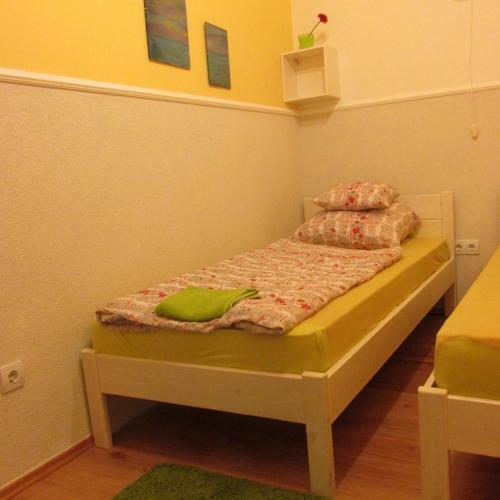 Fortuna Apartments Eger