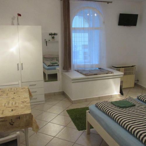 Fortuna Apartments Eger