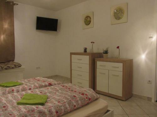 Fortuna Apartments Eger