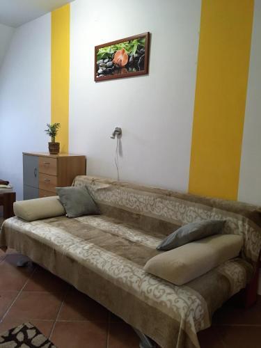 Aida Apartman