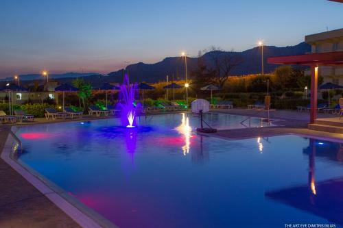 Zoes Hotel
